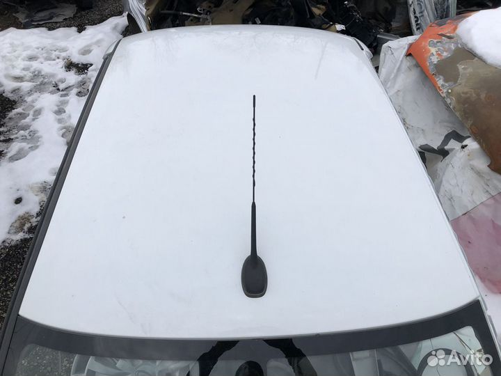 Крыша дасцун он-до 2019 г.в