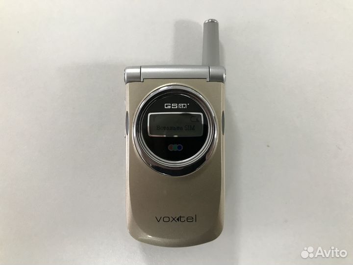 Voxtel SC-10