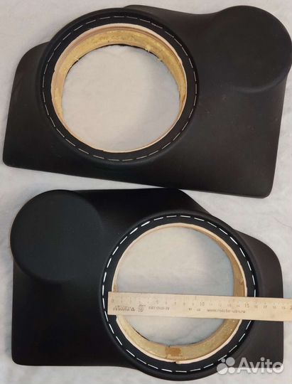 Подиумы Дэу Нексия 2 новые, пара