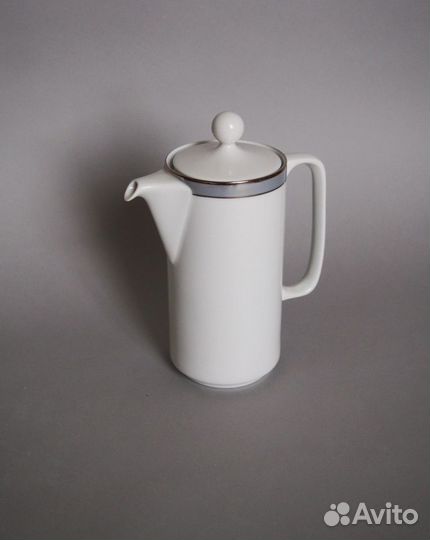 Чайно-кофейный сервиз 12 персон