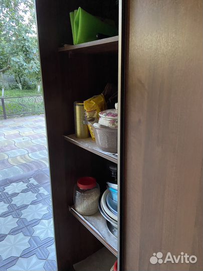 Продается шкаф