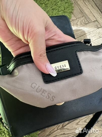 Две сумки guess оригинал