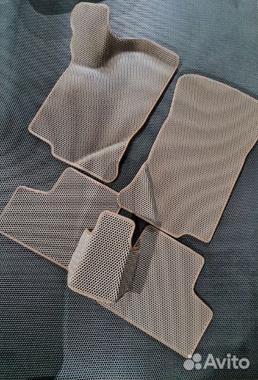 EVA ева коврики автомобильные