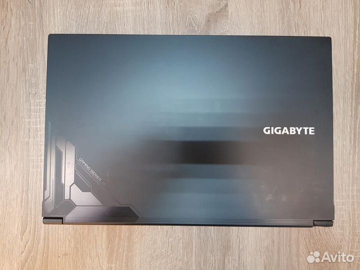 Ноутбук 15.6 gigabyte G5 KF5 16GB