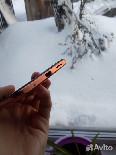 Xiaomi Redmi Note 10 Pro, 8/128 ГБ