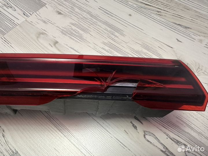 Фонарь LED задний левый Changan Cs95 2019