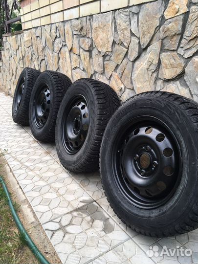 Nokian Tyres Nordman 5 185/70 R14