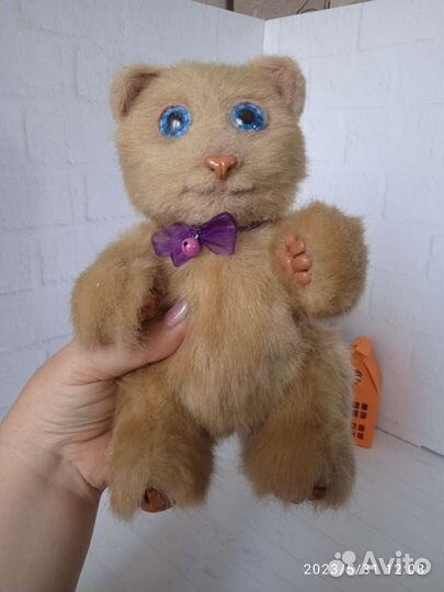 Мягкая игрушка новая