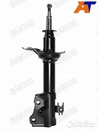 Стойка передняя toyota will VI