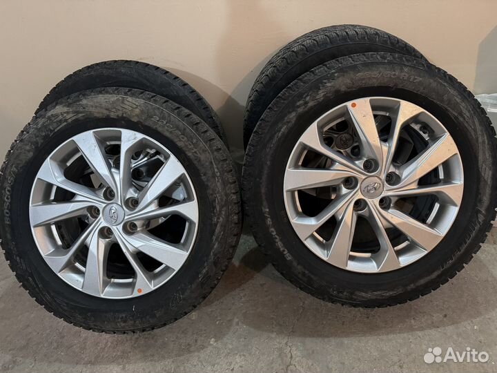 Viatti Bosco S/T V-526 225/60 R17