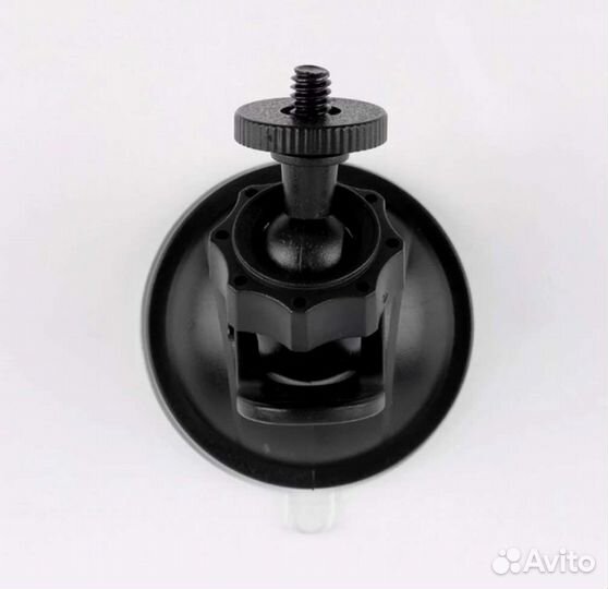 Кронштейн для видеорегистратора или навигатора