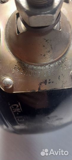 Противотуманные фары Фг119