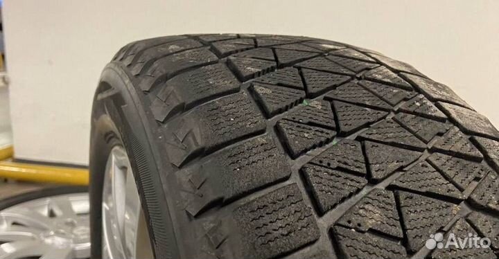 Зимние колеса mercedes GLK r19