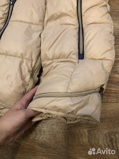 Комбинезон зима