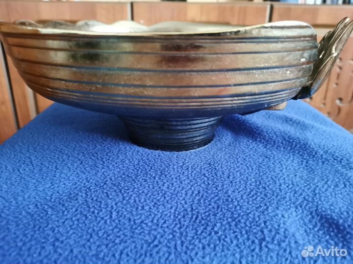 Ваза декоративная