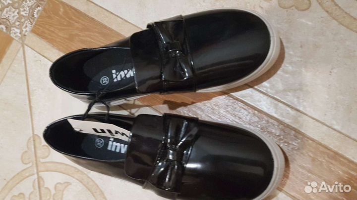 Обувь для девочки