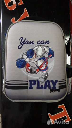 Рюкзак для школьника