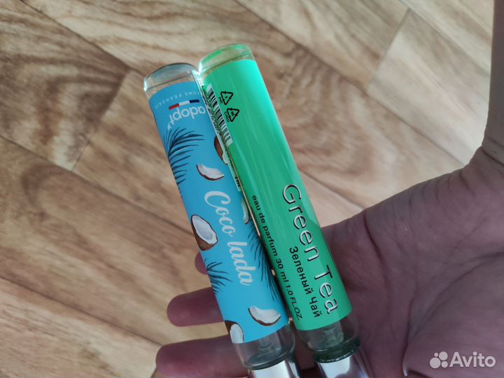 Духи женские