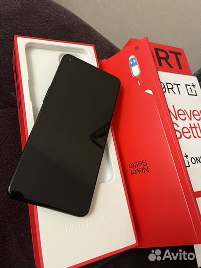 Телефон oneplus 9RT
