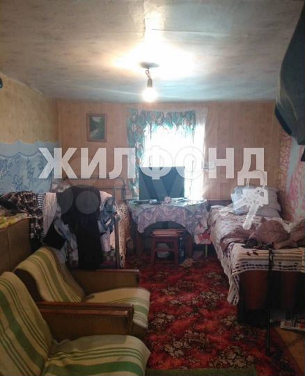 Дача 30 м² на участке 7,9 сот.