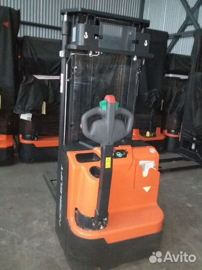 Штабелер (ричтрак) Noblelift PS16L, 2023