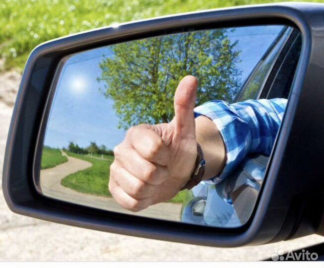 Водитель перегонщик