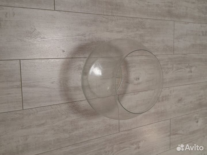 Аквариум 20л