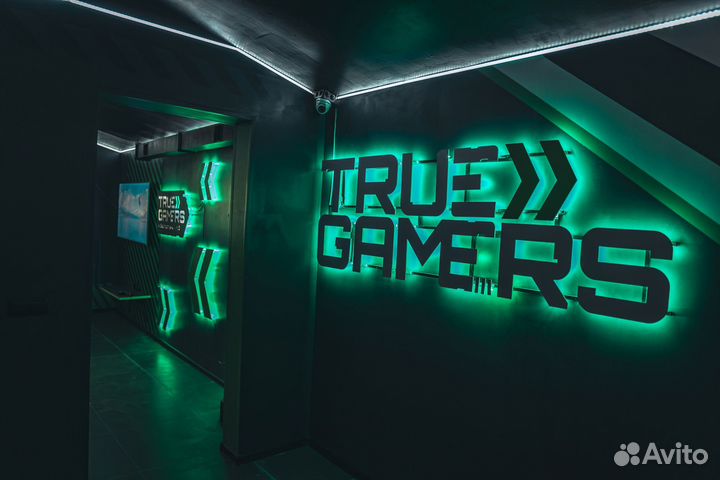 Компьютерный клуб