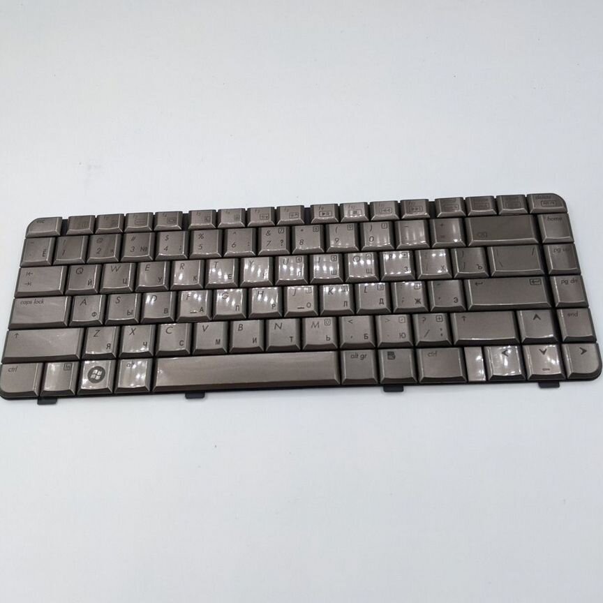 [9J.N8682.X0R] Клавиатура 492990-251, 6037b0034922