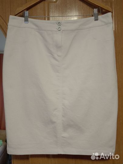Юбки 52-54 б/у в отличном состоянии