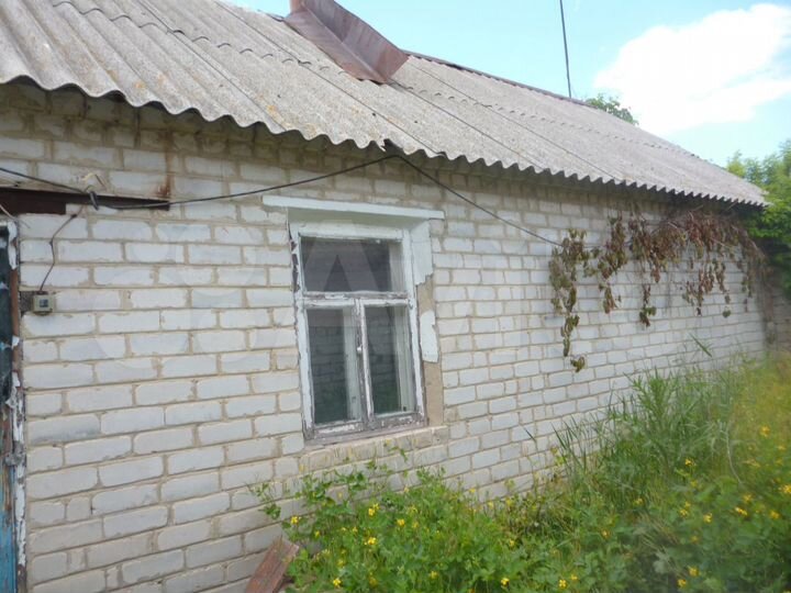 Дом 40 м² на участке 16,5 сот.