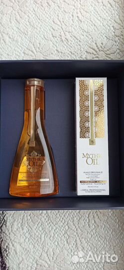 Набор митик ойл