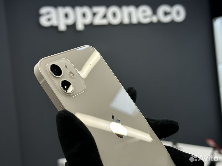 iPhone 12, 128 ГБ