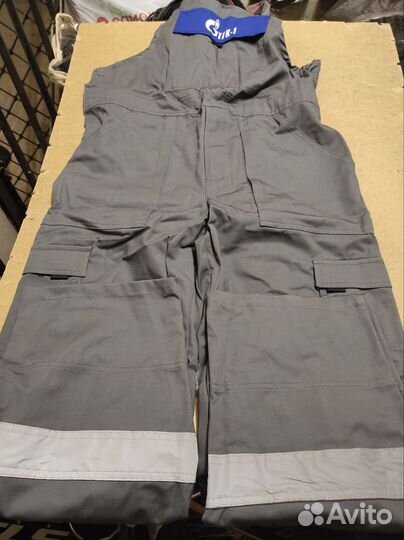 Спецодежда зима-лето 52-54, 170-176