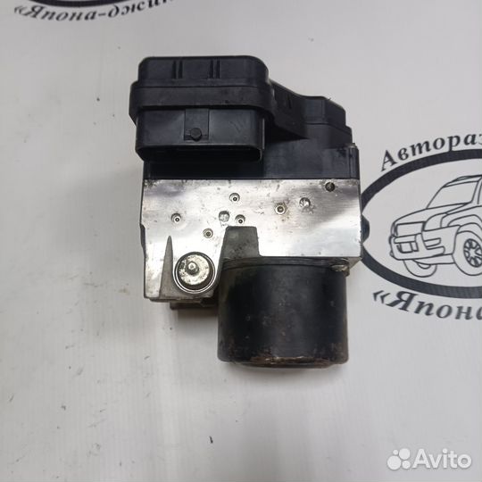 Блок (насос) ABS lexus rx 350 2grfe