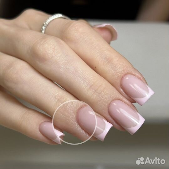 Мастер маникюра и педикюра