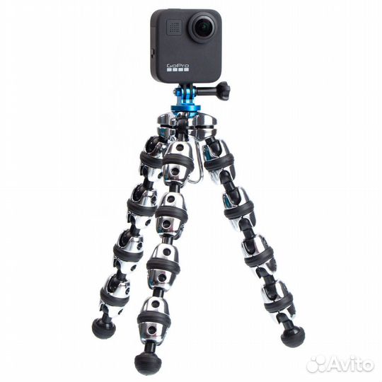 Штатив-осьминог гориллапод dofa, шарнирный, 24см