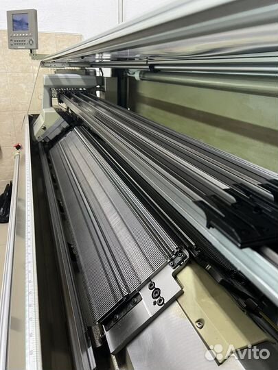 Шима Сейки, Shima Seiki nssg 122 sv 2012 года