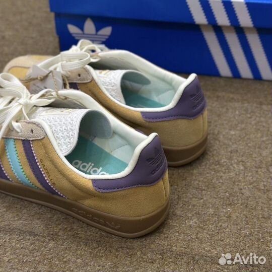 Adidas Originals Gazelle Indoor Оригинал