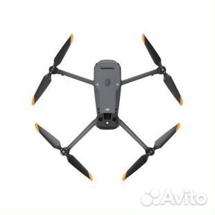 Квадрокоптер DJI Mavic 3 Thermal (3Т) Basic Combo