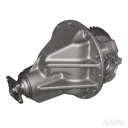 Редуктор заднего моста Г-Бизнес