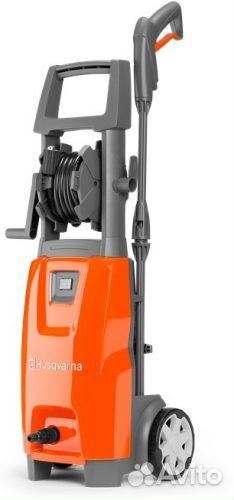 Мойка высокого давления Husqvarna PW 360