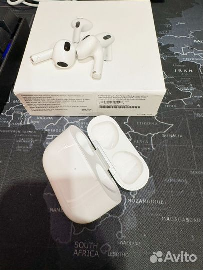 Airpods 3