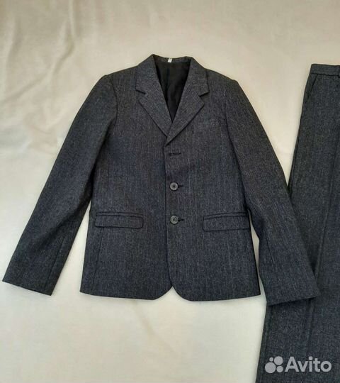 Школьный костюм 134-152