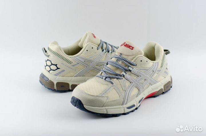 Asics мужские кроссовки р41-46