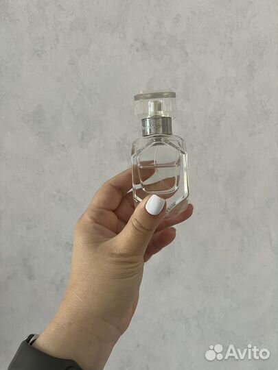 Tiffany & Co Tiffany sheer