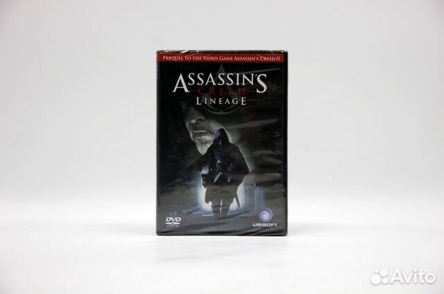 Assassin's Creed Lineage для PC
