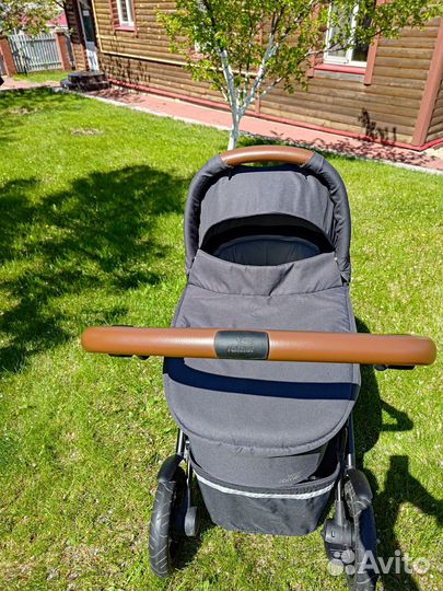 Коляска Britax romer smile 3 (2 в 1)