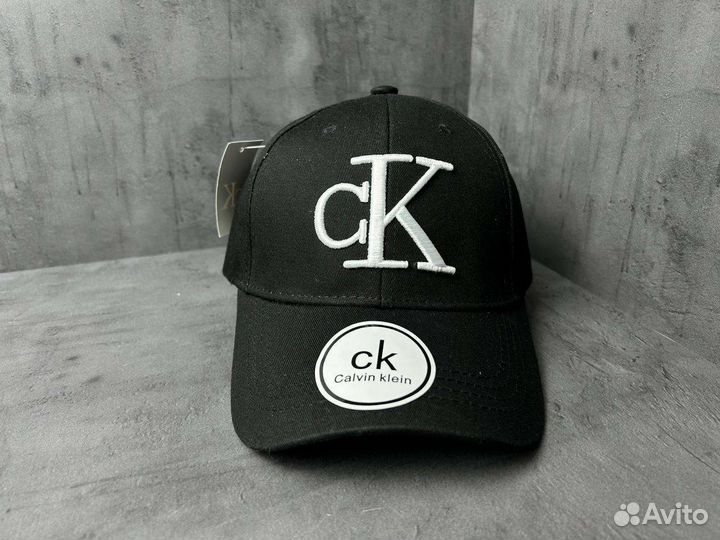 Кепка бейсболка Nike, ск