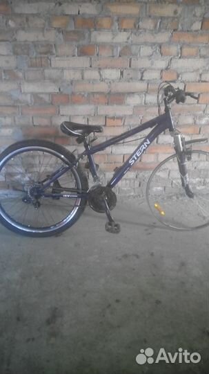 Велосипед stern dynamic 1.0